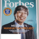 Patrick Soon-Shiong, Forbes magazine’s Sept. 29, 2014, cover story
